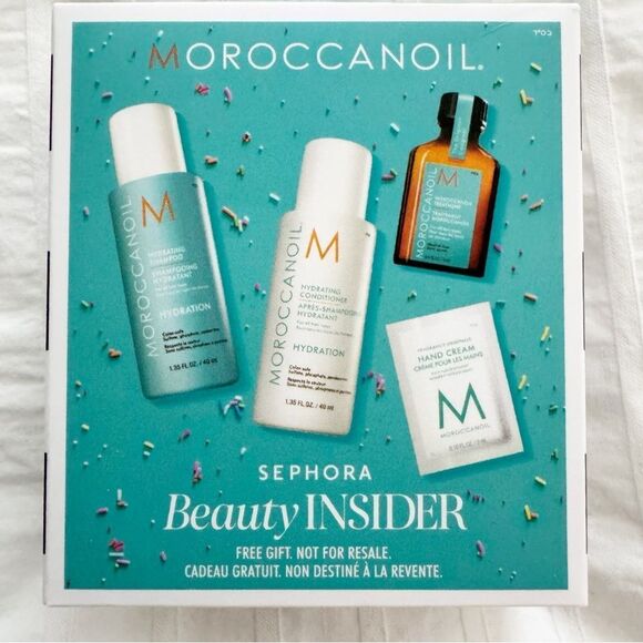 Sephora Beauty Insider Gift Set - New in Box - Picture 1 of 2